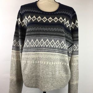 J. Crew Crew Neck Sweater